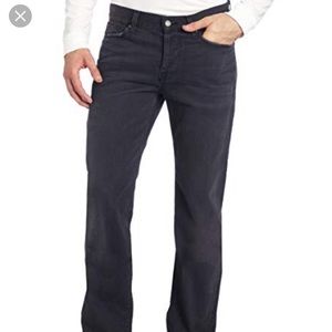 BNWT - 7 for All Mankind Men's Straight Leg Jeans